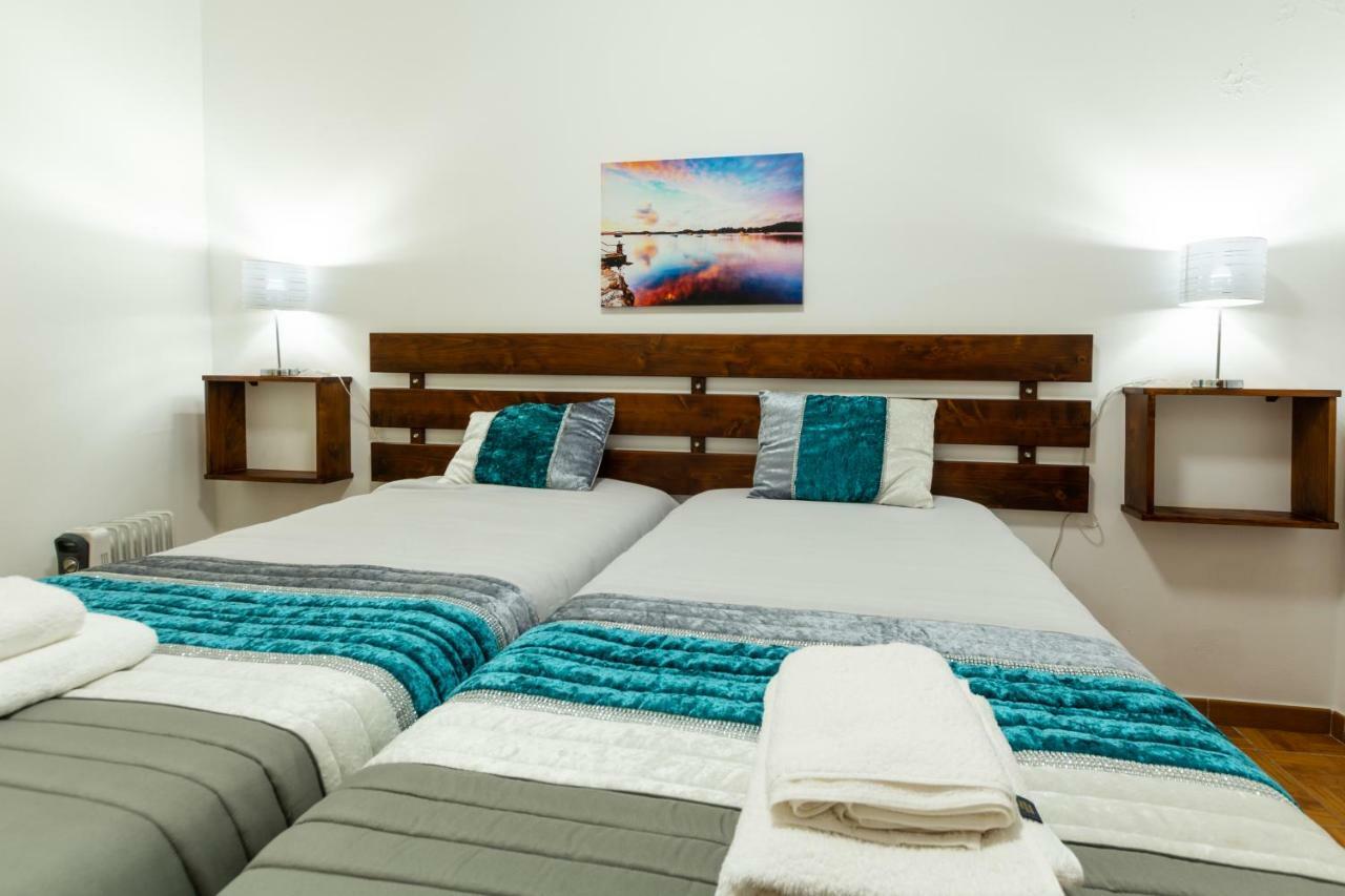 Casa Piscinas Naturais Ribeira Grande Luaran gambar